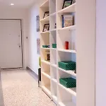 Pop House - Spacious Flat Next To Cathedral & Apartment