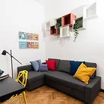 Apartment Pop House - Spacious Flat Next To Cathedral & *
