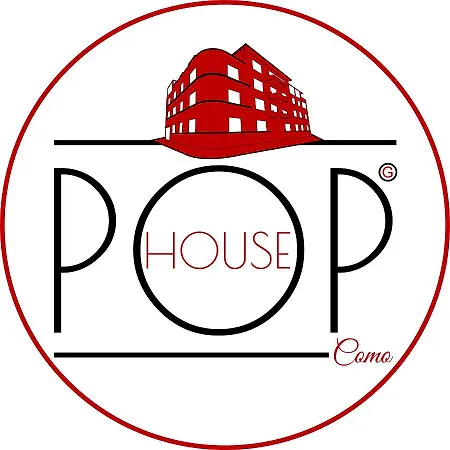 Pop House - Spacious Flat Next To Cathedral & * Комо