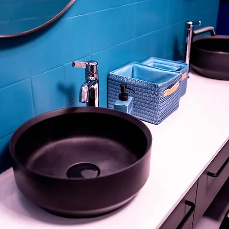 Апартаменты Pop House - Spacious Flat Next To Cathedral &