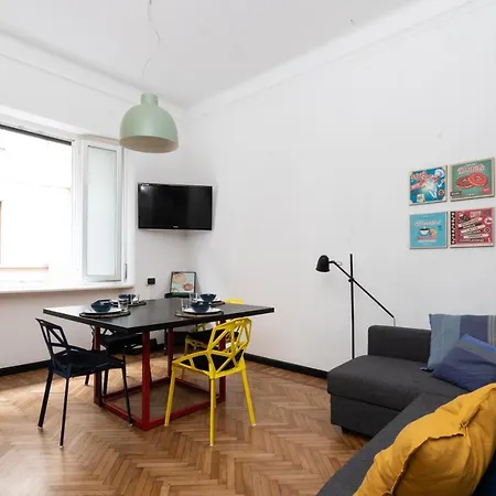 Apartamento Pop House - Spacious Flat Next To Cathedral &