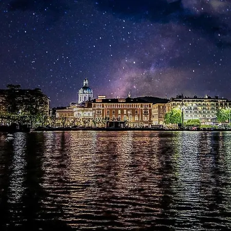 Apartamento Pop House - Spacious Flat Next To Cathedral & Como