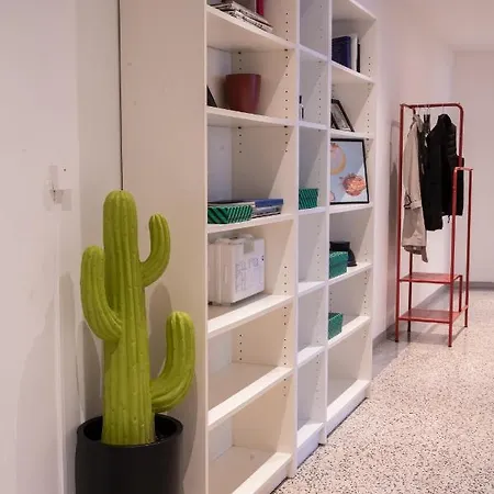 דירה Pop House - Spacious Flat Next To Cathedral & *