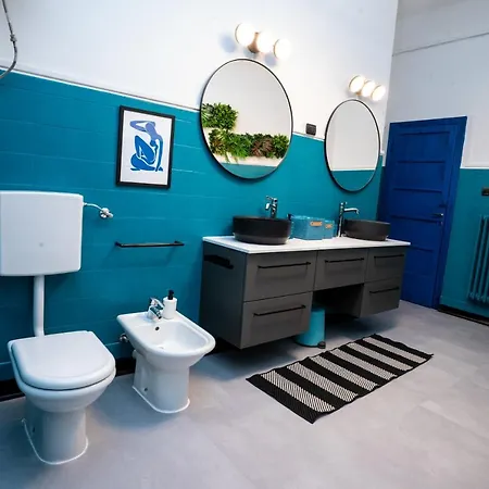 Pop House - Spacious Flat Next To Cathedral & Apartment *