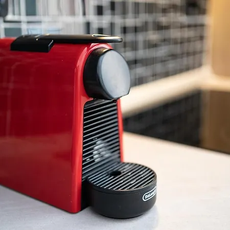 Pop House - Spacious Flat Next To Cathedral & Apartament *