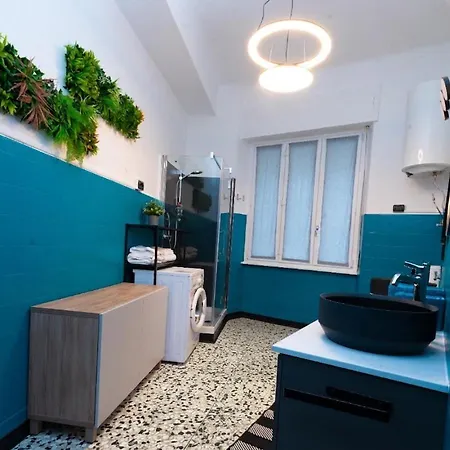Apartamento Pop House - Spacious Flat Next To Cathedral & *