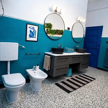 Pop House - Spacious Flat Next To Cathedral & Como