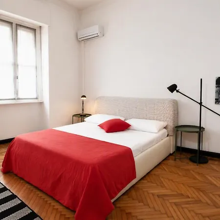 Pop House - Spacious Flat Next To Cathedral & Como
