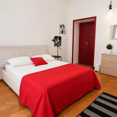 Pop House - Spacious Flat Next To Cathedral & * Como