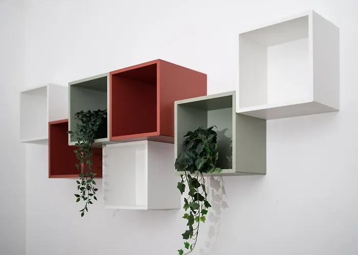 Pop House - Spacious Flat Next To Cathedral & Como