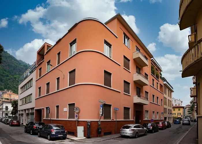 Pop House - Spacious Flat Next To Cathedral & Apartamento *