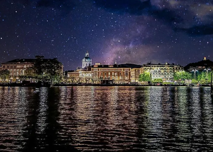 Apartamento Pop House - Spacious Flat Next To Cathedral & Como