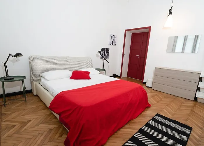 Pop House - Spacious Flat Next To Cathedral & Apartamento