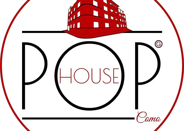 Pop House - Spacious Flat Next To Cathedral & * Como