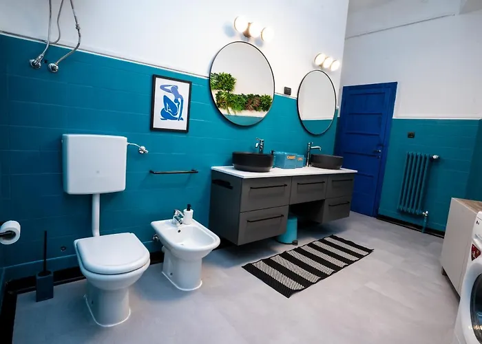 Pop House - Spacious Flat Next To Cathedral & Apartamento *