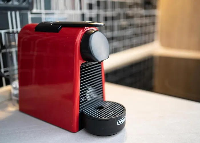 Pop House - Spacious Flat Next To Cathedral & Apartamento *