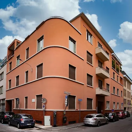 Pop House - Spacious Flat Next To Cathedral & Apartment *