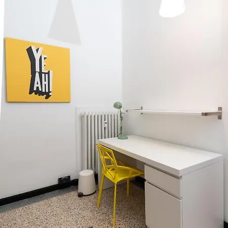 Pop House - Spacious Flat Next To Cathedral & Apartment