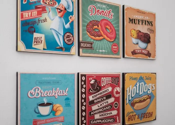 Pop House - Spacious Flat Next To Cathedral &