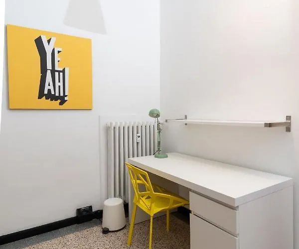 Pop House - Spacious Flat Next To Cathedral & 아파트